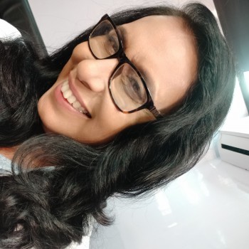 Swaroopa Ghosh